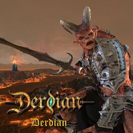 Album cover of Derdian