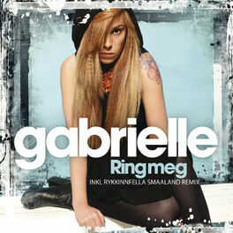 Album cover of Ring meg (Remix Version)
