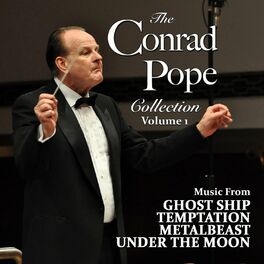 Album cover of The Conrad Pope Collection, Vol. 1