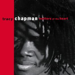 Album cover of Matters of the Heart