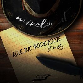 Album cover of Kolejne Podejście