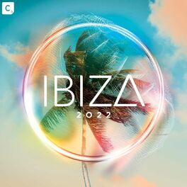 Album cover of Ibiza 2022