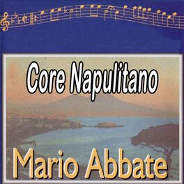 Mario Abbate: albums, songs, playlists