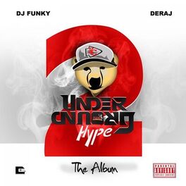 Album cover of Underground Hype 2
