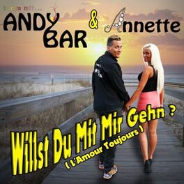 Album cover of Willst du mit mir gehn (L'amour Toujours)