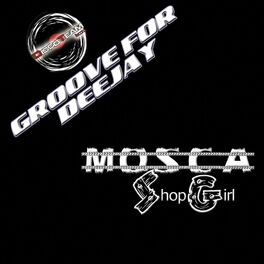 Album cover of Shop Girl (Groove for Deejay)
