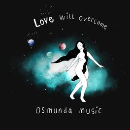Album cover of Love Will Overcome