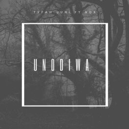 Album cover of Unodiwa