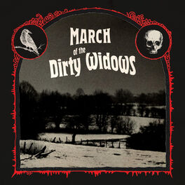 Album cover of March of the Dirty Widows