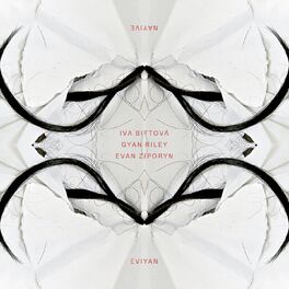 Album cover of Eviyan - Nayive