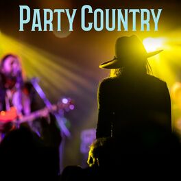 Album cover of Party Country