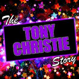 Album cover of The Tony Christie Story