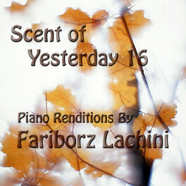 Album cover of Scent of Yesterday 16