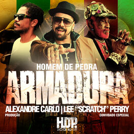 Album cover of Armadura