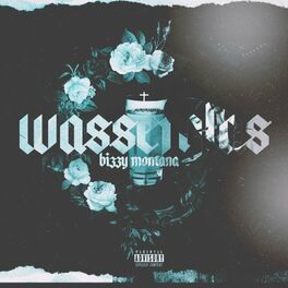 Album cover of Wasserglas