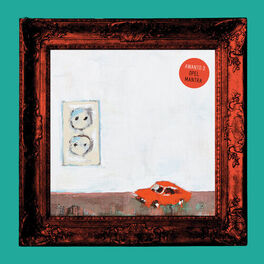 Album cover of Opel Mantra