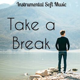Album cover of Take a Break - Instrumental Soft Music for Healing Massage Bio Life with New Age Nature Sounds