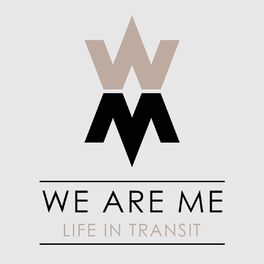 Album cover of Life in Transit