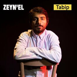 Album cover of Tabip