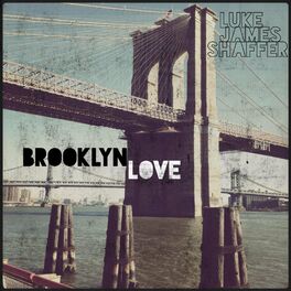 Album cover of Brooklyn Love