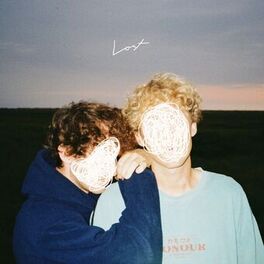 Album cover of Lost