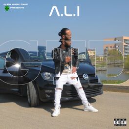 Album cover of Gtd