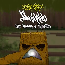 Album cover of Äänikaivo
