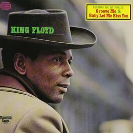 Album cover of King Floyd