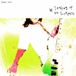 Album cover of Soaking Up The Sickness