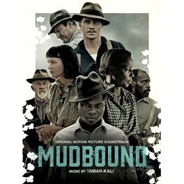 Album cover of Mudbound (Original Soundtrack Album)