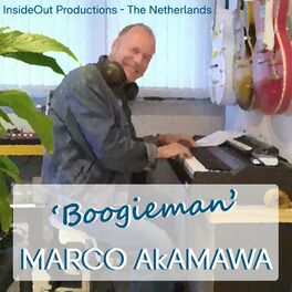 Album cover of Boogieman (Partytrack)