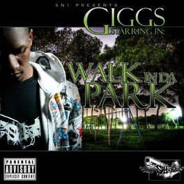 Album cover of Walk in Da Park