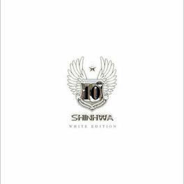 Album cover of 신화 9집 (White Edition)