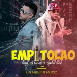Album cover of Empitolao