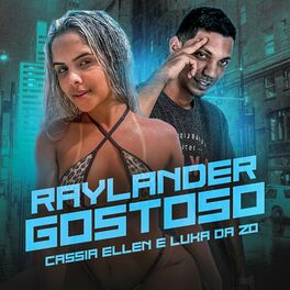 Album cover of Raylander Gostoso