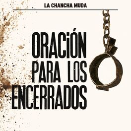Album cover of Oración Para Los Encerrados