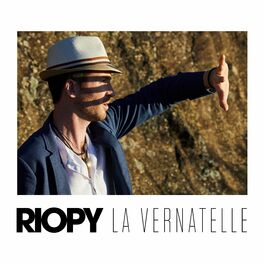 Album cover of La Vernatelle