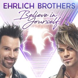 Album cover of BELIEVE IN YOURSELF (GOOD TIMES COMING - 2021 VERSION)