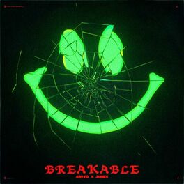 Album cover of Breakable