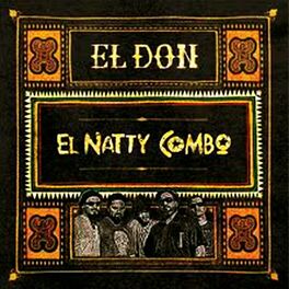 Album cover of El Don