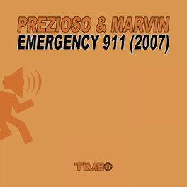 Album cover of Emergency 911