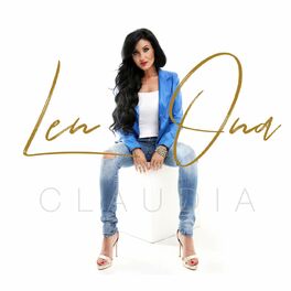 Album cover of Len ona