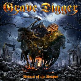 BALLAD OF A HANGMAN (TRADUÇÃO) - Grave Digger 