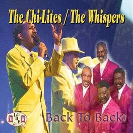 Album cover of Back to Back