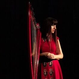 Album cover of Echo From The Ancient Word