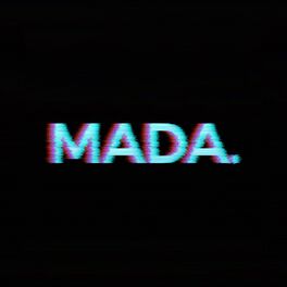 Album cover of MADA.