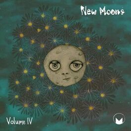 Album cover of New Moons: Vol. IV