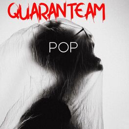 Album cover of Quaranteam: Pop