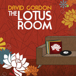 Album cover of The Lotus Room