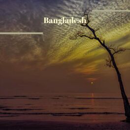 Album cover of Bangladesh